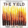 Cover Art for 9781094160054, The Yield by Tara June Winch