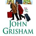 Cover Art for 9780440242574, Skipping Christmas by John Grisham