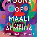 Cover Art for 9781908745903, The Seven Moons of Maali Almeida by Shehan Karunatilaka