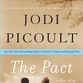 Cover Art for 9780060858803, The Pact by Jodi Picoult