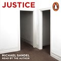 Cover Art for B0089YIJ20, Justice: What's the Right Thing to Do? by Michael Sandel