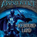 Cover Art for B001TI72WG, The Icebound Land: Book Three by John Flanagan(2008-02-05) by John Flanagan