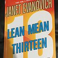 Cover Art for 9780753183243, Lean Mean Thirteen by Janet Evanovich