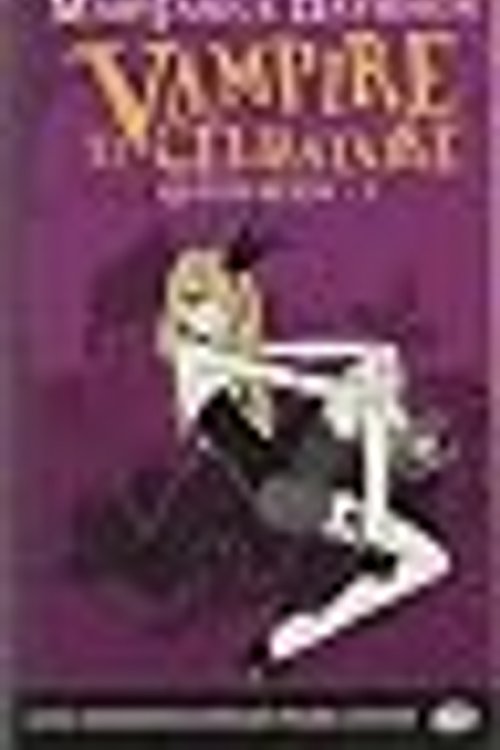 Cover Art for 9782811210496, Vampire et Célibataire by MaryJanice Davidson