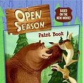 Cover Art for 9780060846138, Open Season Colouring Activity by Lana Jacobs