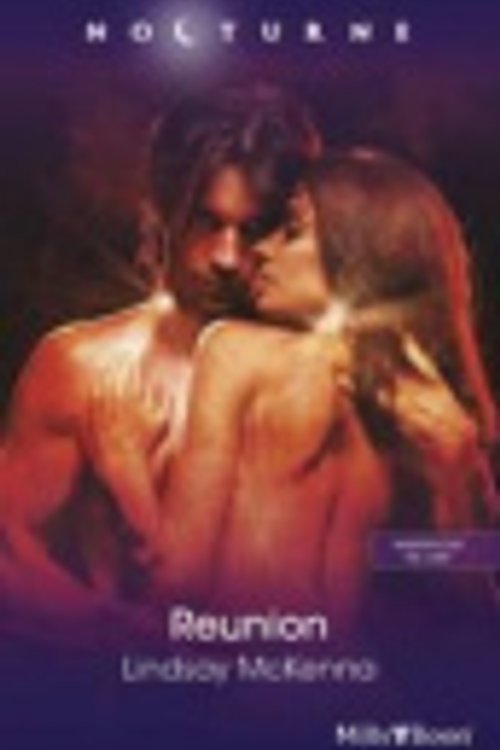 Cover Art for 9781742559490, Reunion by Lindsay McKenna