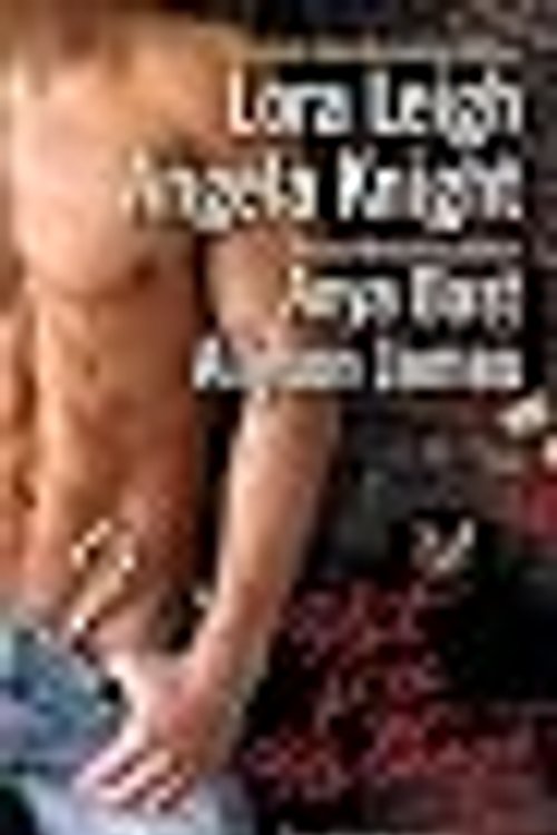 Cover Art for 9781615234752, Hot for the Holidays by Lora Leigh