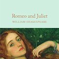 Cover Art for 9781509831593, Romeo and Juliet by William Shakespeare