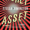 Cover Art for 9781400043958, Secret Asset by Stella Rimington