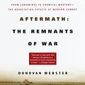 Cover Art for 9780679751533, Aftermath by Donovan Webster