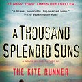 Cover Art for 9781594489518, A Thousand Splendid Suns by Khaled Hosseini