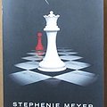 Cover Art for 9781905654307, Breaking Dawn by Stephenie Meyer