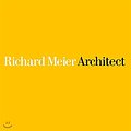 Cover Art for 9780847842308, Richard Meier Architect by Richard Meier