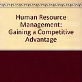 Cover Art for 9780071145657, Human Resource Management by Raymond Andrew Noe, Etc, John Hollenbeck, Patrick Wright, Barry Gerhart