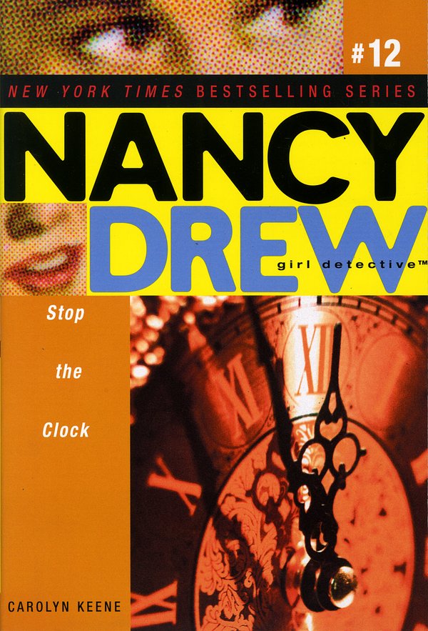 Stop the clock