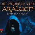 Cover Art for 9783570270721, Die Chroniken von Araluen 01. Die Ruinen von Gorlan by John Flanagan