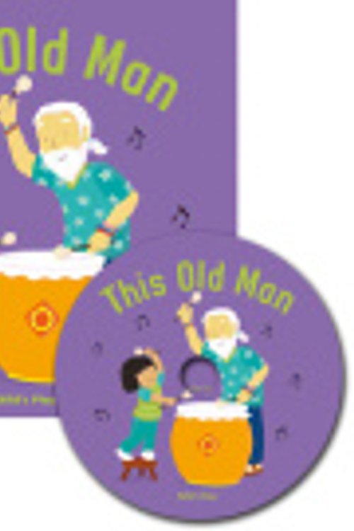Cover Art for 9781786282293, This Old ManClassic Books With Holes by Claire Keay