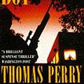 Cover Art for 9780747239352, The Butcher's Boy by Thomas Perry, Thomas Perry