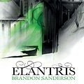 Cover Art for 9780575097452, Elantris by Brandon Sanderson