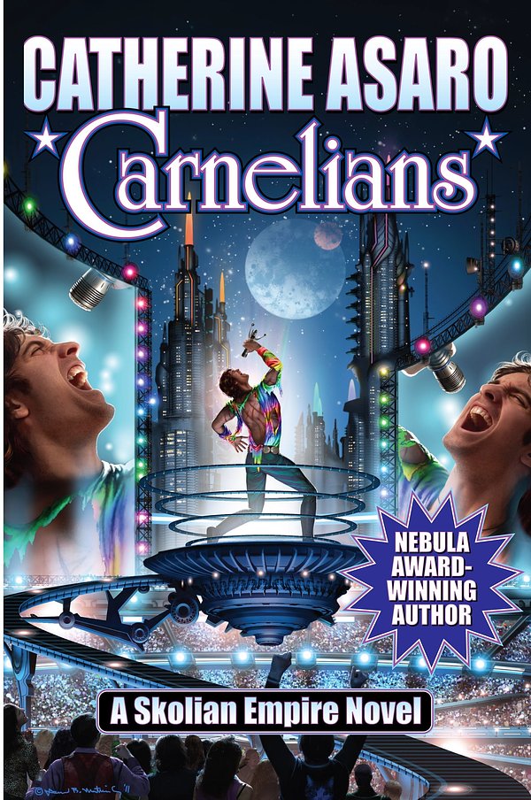 Cover Art