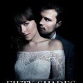 Cover Art for 9780525436201, Fifty Shades FreedFifty Shades of Grey by E L. James