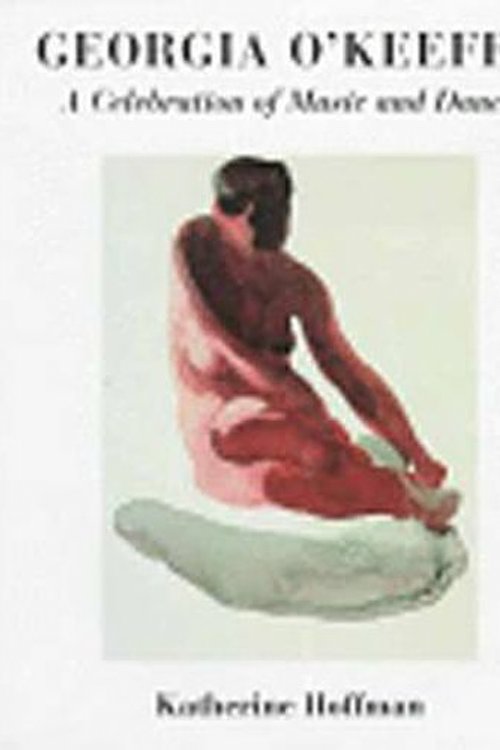 Cover Art for 9780807614280, Georgia O'Keeffe by Katherine Hoffman