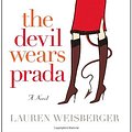 Cover Art for 9780307275554, The Devil Wears Prada by Lauren Weisberger