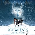 Cover Art for 9781538497920, Ice Wolves by Amie Kaufman