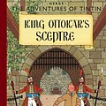 Cover Art for 9781405240734, King Ottokar's Sceptre by Herge