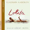 Cover Art for 9781405503884, Lolita by Vladimir Nabokov