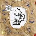 Cover Art for 9780141337661, Diary of a Wimpy Kid: Do-it-yourself Book by Jeff Kinney