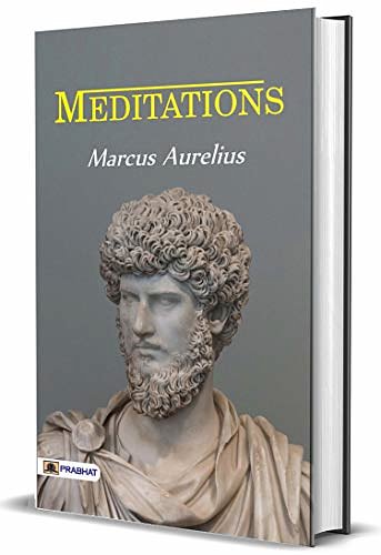 Cover Art for B01N0Y7CIE, Meditations by Marcus Aurelius