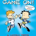 Cover Art for 9781449427771, Big Nate: Game On! by Lincoln Peirce