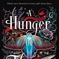 Cover Art for 9780593562666, A Hunger of Thorns by Lili Wilkinson