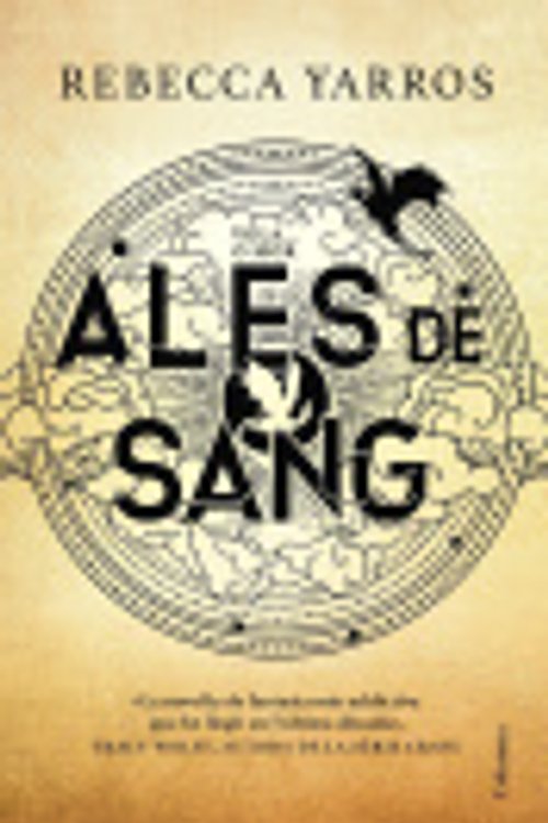 Cover Art for 9788466431385, Ales de sang (Empiri 1) by Rebecca Yarros