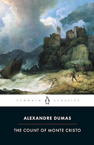 Cover Art for 8601300102474, Count Of Monte Cristo, The by Alexandre Dumas