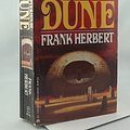 Cover Art for 9780441975846, Chapterhouse Dune36f by Frank Herbert