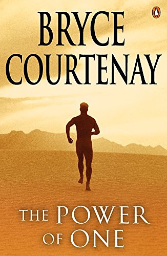 Cover Art for 8601300124216, The Power of One by Bryce Courtenay