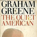 Cover Art for B000MWB6TU, The Quiet American by Graham Greene