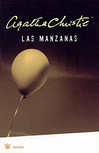 Cover Art for 9788498670196, Manzanas by Agatha Christie