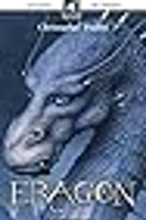 Cover Art for 9788202447557, Eragon by Christopher Paolini