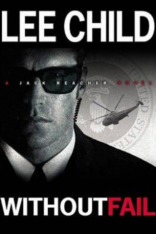 Cover Art for 9780399148613, Without Fail by Lee Child