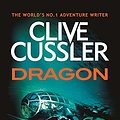 Cover Art for B01MSIJ06D, Dragon (Dirk Pitt) by Clive Cussler