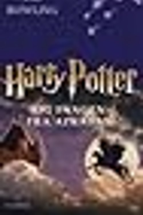 Cover Art for 9788702027716, Harry Potter og fangen fra Azkaban by Joanne K. Rowling