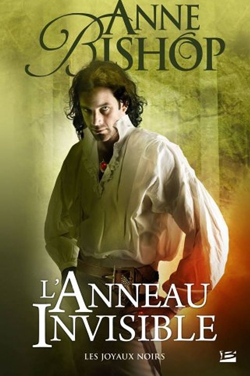 Cover Art for 9782352945079, Les joyaux noirs : L'anneau invisible by Anne Bishop