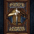 Cover Art for 9780807206171, Lioness Rampant: Song of the Lioness #4 by Tamora Pierce, Trini Alvarado