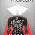 Cover Art for 9781784871444, The Handmaid's Tale by Margaret Atwood