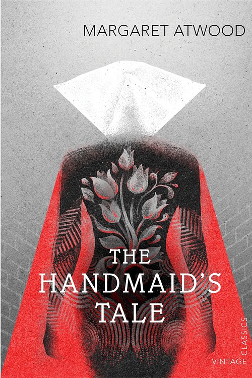 Cover Art for 9781784871444, The Handmaid's Tale by Margaret Atwood