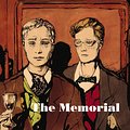 Cover Art for 9781446468944, The Memorial by Christopher Isherwood