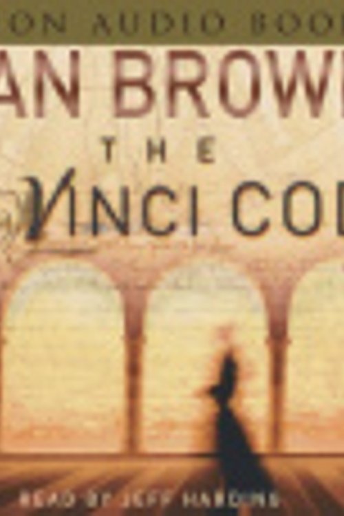 Cover Art for 9780752873312, The Da Vinci Code by Dan Brown